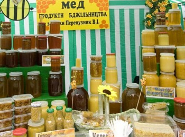 У Мукачеві відбудеться десяте ювілейне Свято меду