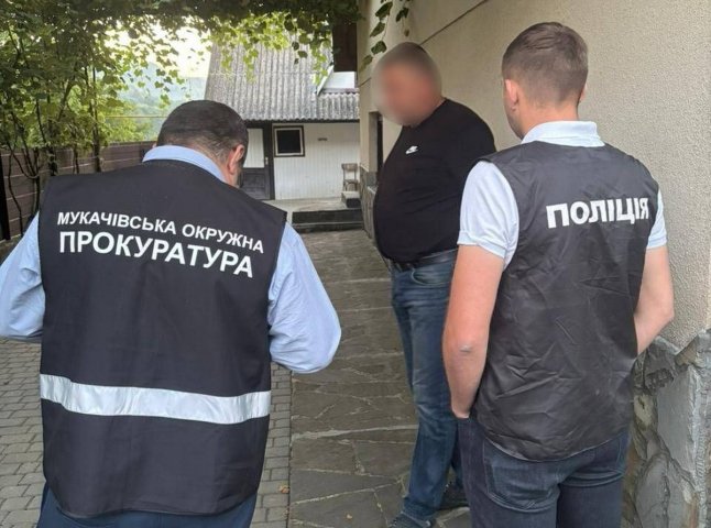 Що відомо про масштабне розкрадання бюджетних коштів в одному з районів: подробиці від поліції