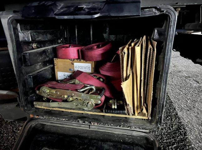 Прикордонники розповіли про випадок на КПП «Ужгород» Прикордонники розповіли про випадок на КПП «Ужгород»