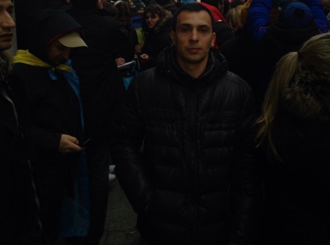 Закарпатці навіть у далекій Америці вийшли на протест проти війни в Україні (ФОТОФАКТ)