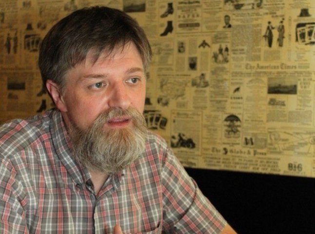 Мукачівець Михайло Добош став лауреатом відразу двох міжнародних кінофестивалів