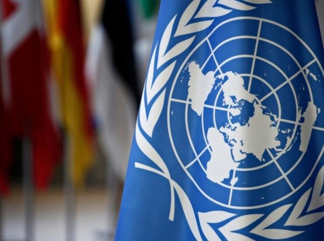 Парламент Естонії закликав держави ООН закрити небо над Україною