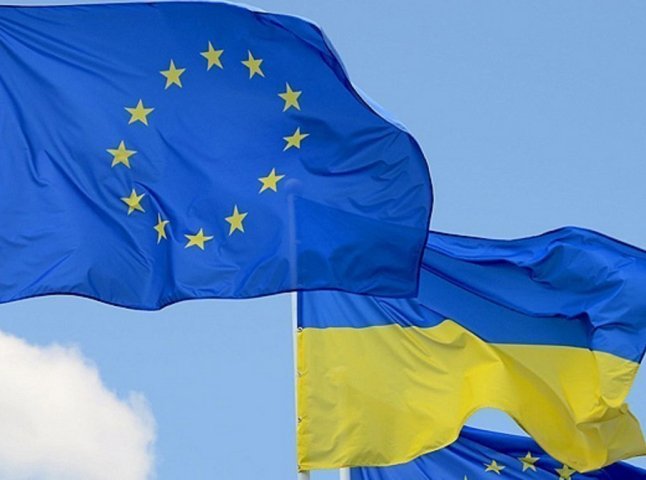Президент розповів, коли можуть початися переговори про членство України в ЄС