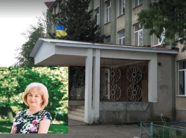 У Мукачеві незаконно звільнили директорку одного з навчальних закладів