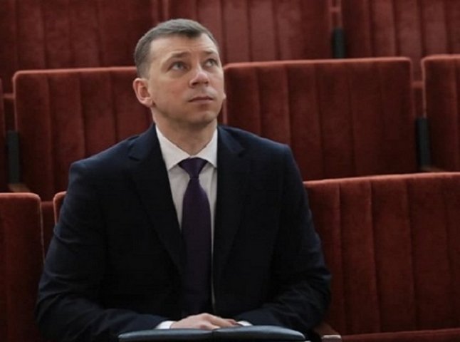 Олександра Клименка призначили керівником САП