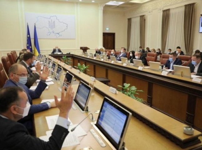 Кабмін планує продовжити режим надзвичайної ситуації до кінця 2020 року