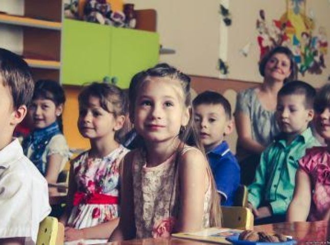 У Мукачеві створили новий навчально-виховний комплекс