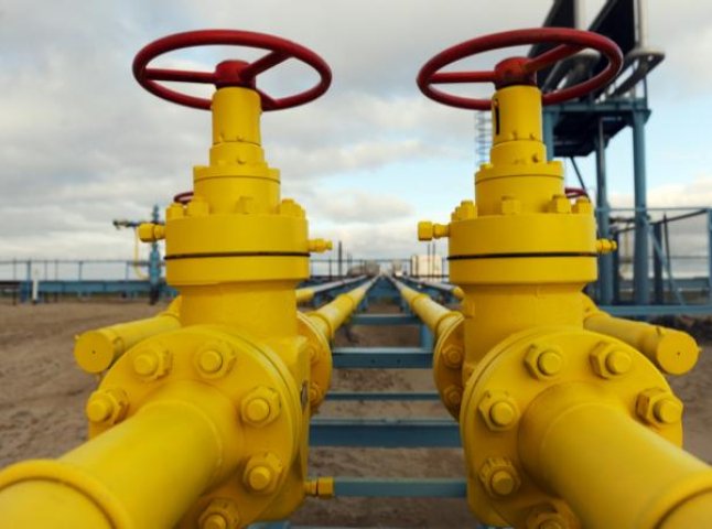 На Ужгородщині техобслуговування пройшли майже 140 кілометрів газових мереж