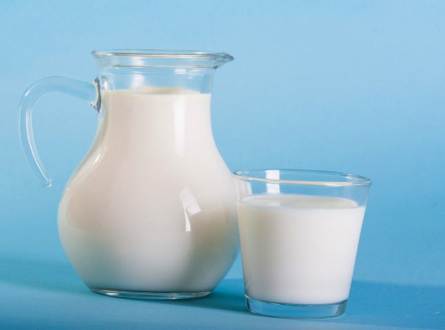 На Закарпатті зростають ціни на молоко