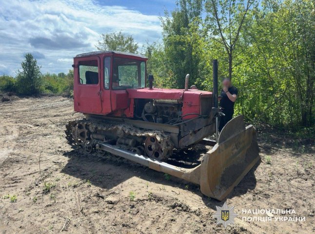 В області викрили організовану злочинну групу
