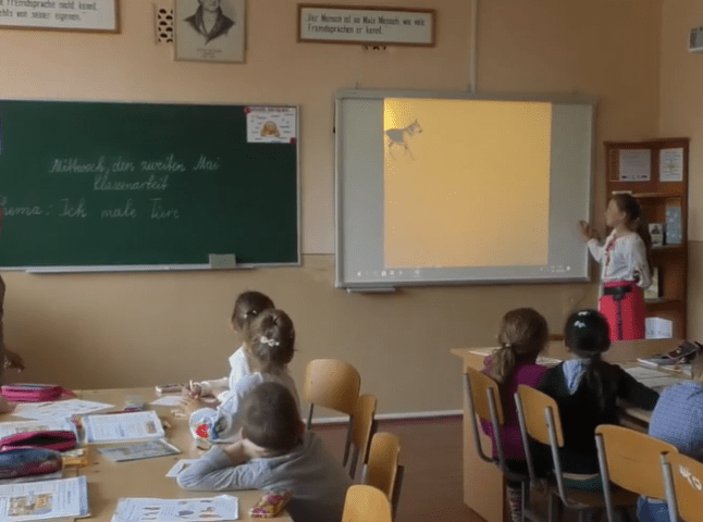 Цього тижня у школах Мукачева уроки скорочені: причина