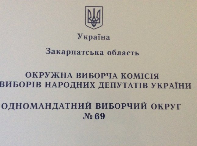 Голова ОВК №69 прокоментував старт голосування на своєму окрузі (ВІДЕО)