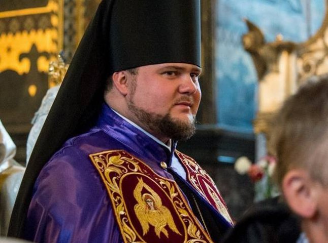 Єпископ Варсонофій: "Наразі є мінімум п’ять громад, які бажають перейти під юрисдикцію Православної Церкви України"