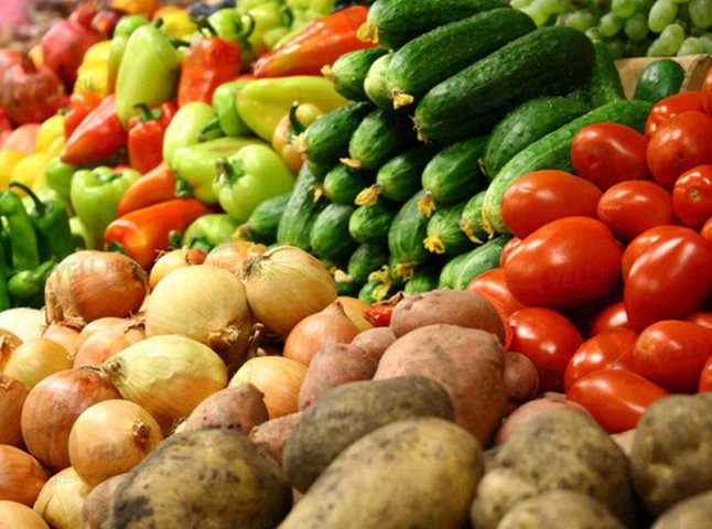 Ціни на овочі побили рекорд: які причини подорожчання
