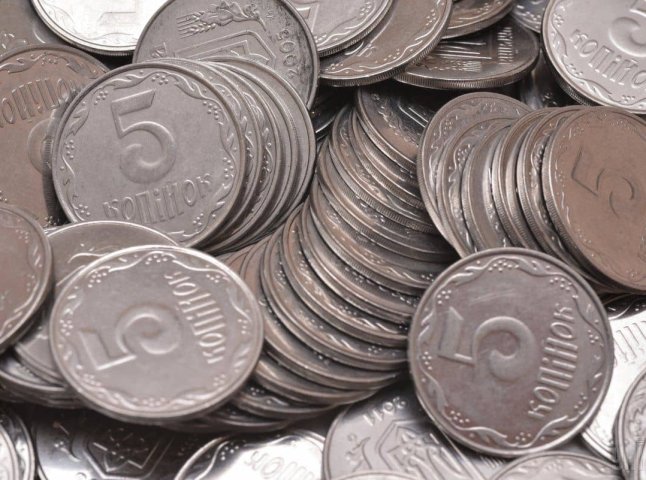 Що буде, якщо тепер спробувати розрахуватись 1, 2, 5 та 25 копійками у магазині Що буде, якщо тепер спробувати розрахуватись 1, 2, 5 та 25 копійками у магазині