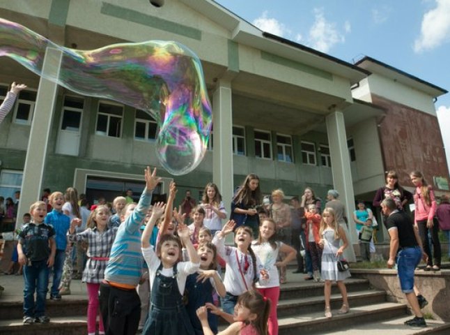 У Закарпатті відбудеться справжня мистецька ярмарка