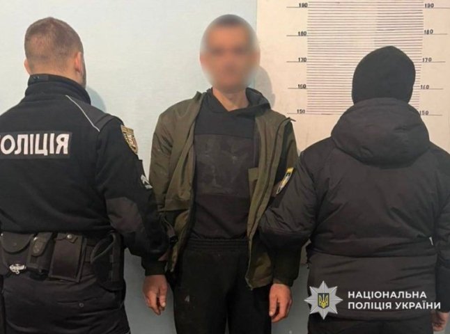 Вбивство у Королеві: обвинуваченому загрожує до 15 років увʼязнення Вбивство у Королеві: обвинуваченому загрожує до 15 років увʼязнення