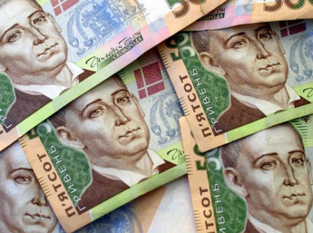 Платники податків Ужгородщини сплатили до місцевого бюджету понад 1 млн гривень єдиного податку