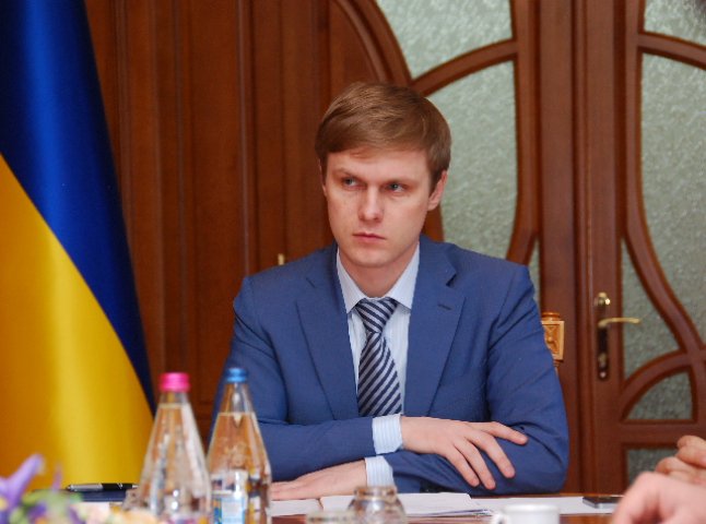 Нардеп від Закарпаття Валерій Лунченко може стати міністром у новому уряді Гройсмана