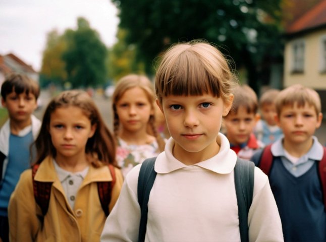 Освітня омбудсманка закликала не проводити лінійки 1 вересня