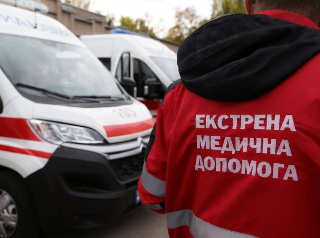 Який стан людей, які постраждали внаслідок ракетного удару по Мукачеву Який стан людей, які постраждали внаслідок ракетного удару по Мукачеву