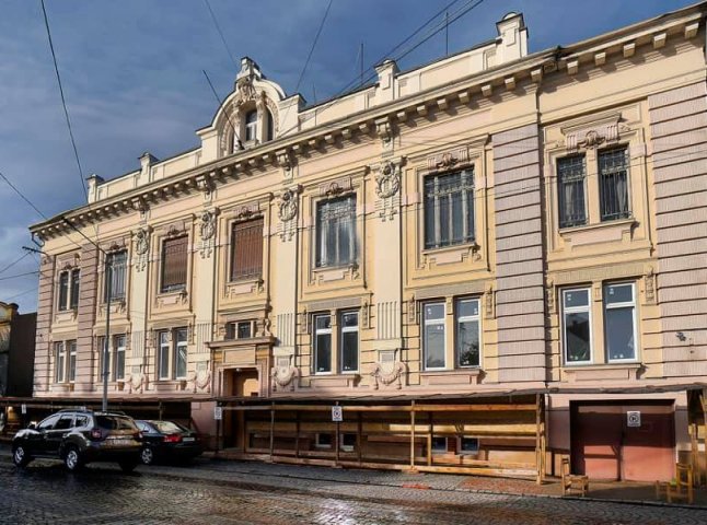 Нове відділення "ОТП Банку" відкрили в Мукачеві