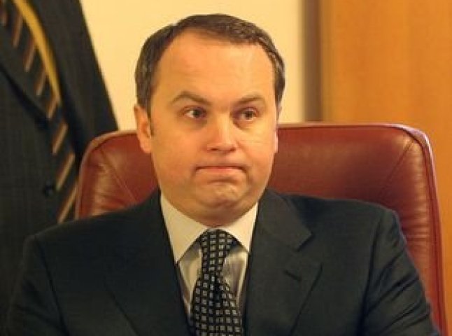 Закарпатця Нестора Шуфрича на посту міністра МНС замінить його земляк