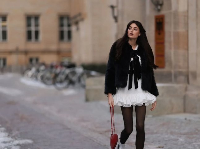 Як правильно обрати колготки на зиму: є два головні критерії