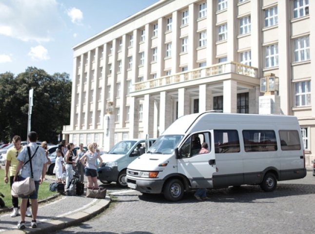 Кращі спортсмени краю відзначені грамотами Закарпатської обласної ради