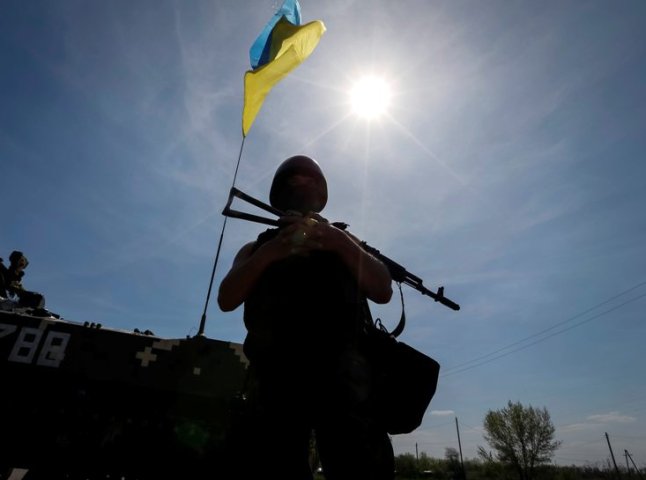 Військові експерти переконані, що Україну чекає сьома хвиля мобілізації