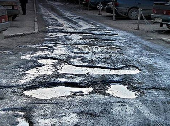 На Закарпатті проводиться огляд автодоріг, вулиць та залізничних переїздів (ФОТО)