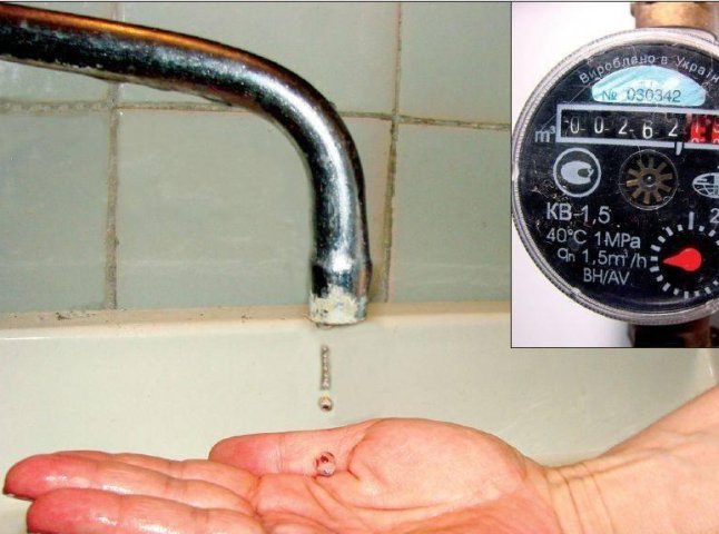 Мукачівський суд вирішуватиме чи будуть підняті тарифи на водопостачання у місті