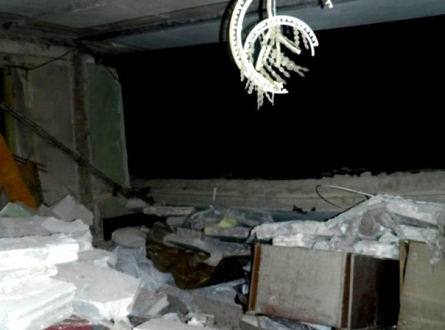 Нова інформація про вибух в Мукачеві: свідчення врятованих сина та матері