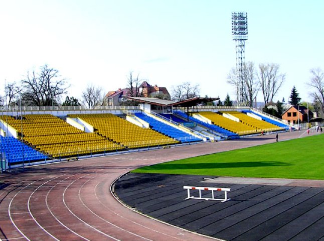 Великий футбол може повернутись в Ужгород: на стадіоні "Авангард", ймовірно, гратиме команда Першої ліги