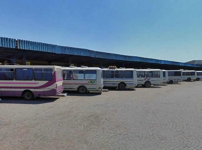 На Закарпатті оголосили конкурс з перевезення пасажирів у міжміських маршрутах (ФОТОФАКТ)