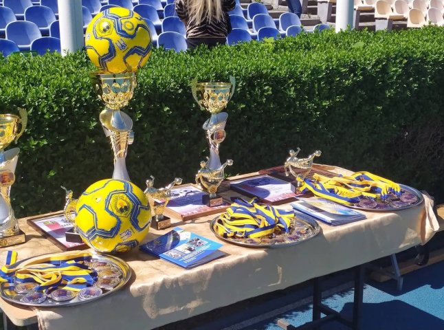 Меморіальний турнір пам’яті Василя Турянчика відбудеться у Мукачеві