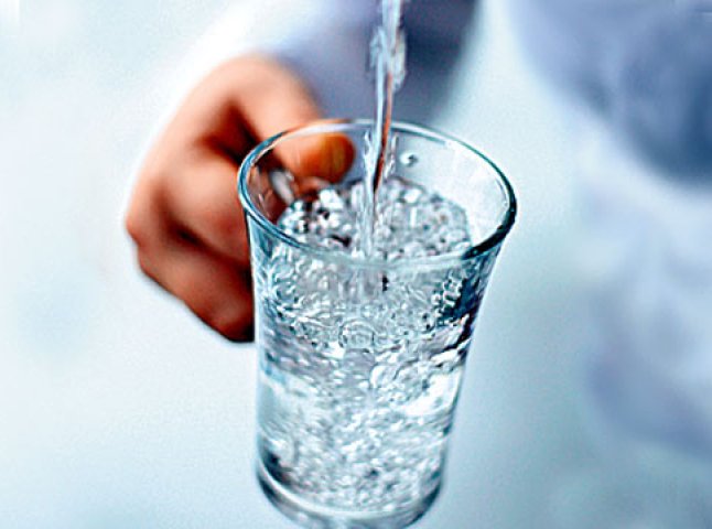 Ужгородці вже можуть вносити показники спожитої води через Інтернет