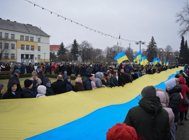 День Соборності України: чи буде вихідний