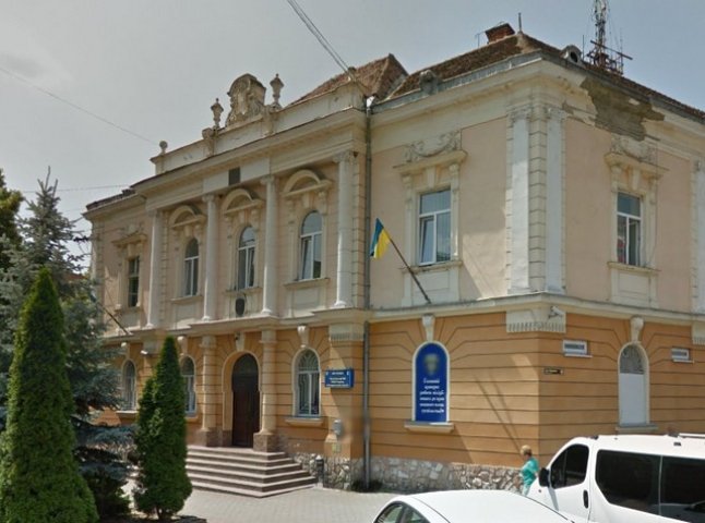 Керівництво поліції Мукачева відсторонили через перестрілку 7 лютого