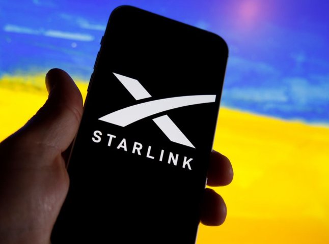 На яких телефонах працюватиме інтернет Starlink без антени