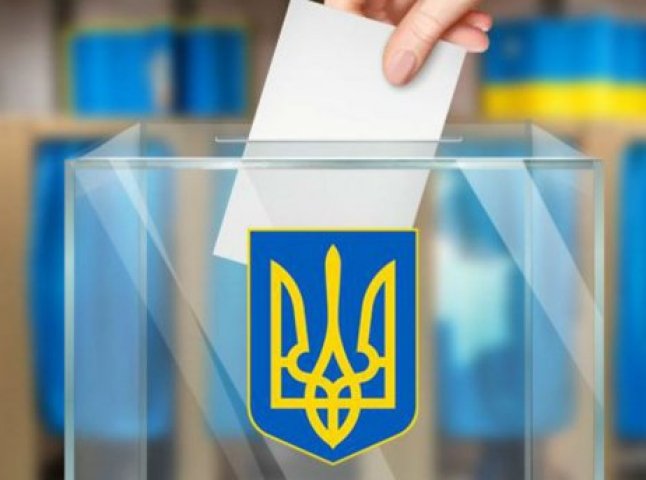 Василь Петьовка закликав кандидатів у народні депутати не продаватися та гідно вести боротьбу