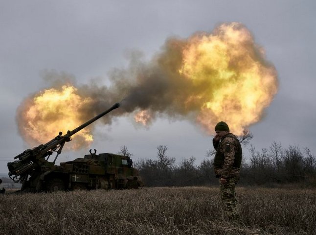 Процес буде тривалим: відомий мольфар розповів, чи закінчиться війна цього року