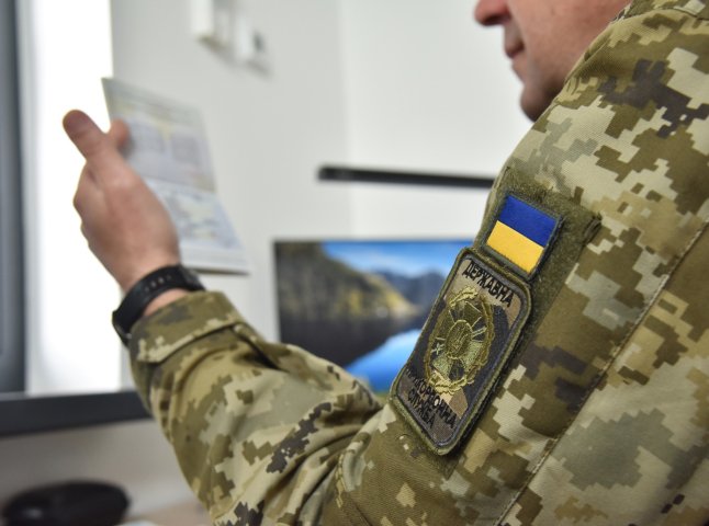Чоловіки повертались в Україну: що відомо про два випадки на кордоні
