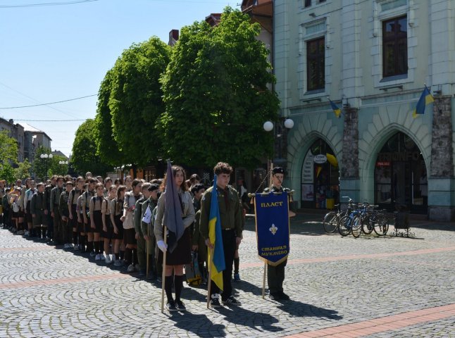 У Мукачеві відбудеться благодійний ярмарок