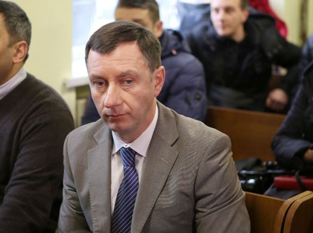 Іштвану Цапу та іншим фігурантам корупційної справи в Ужгороді може загрожувати до 10 років позбавлення волі