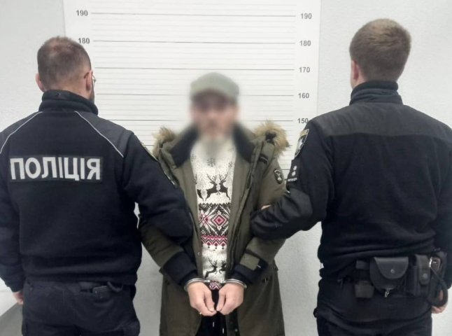 В Ужгороді викрили групу, яка налагодила збут небезпечної речовини на Закарпатті В Ужгороді викрили групу, яка налагодила збут небезпечної речовини на Закарпатті