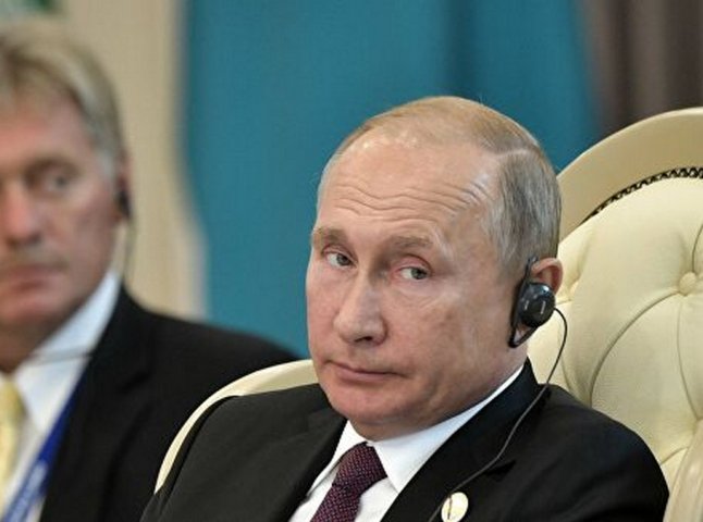 У Путіна знову говорять про перемовини з Україною: чого хоче рф