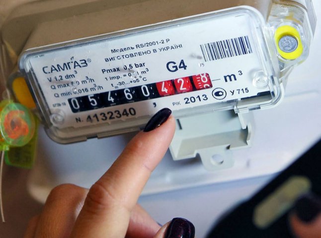 Чи потрібно платити за повірку лічильника газу: одна з філій «Газмережі» дала пояснення