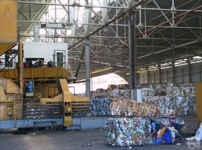 На Берегівщині мільйон євро витратять на сміттєпереробку