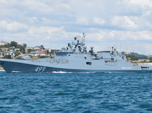 Україна розгромила Чорноморський флот росії та зробила його безпорадним, – Politico
